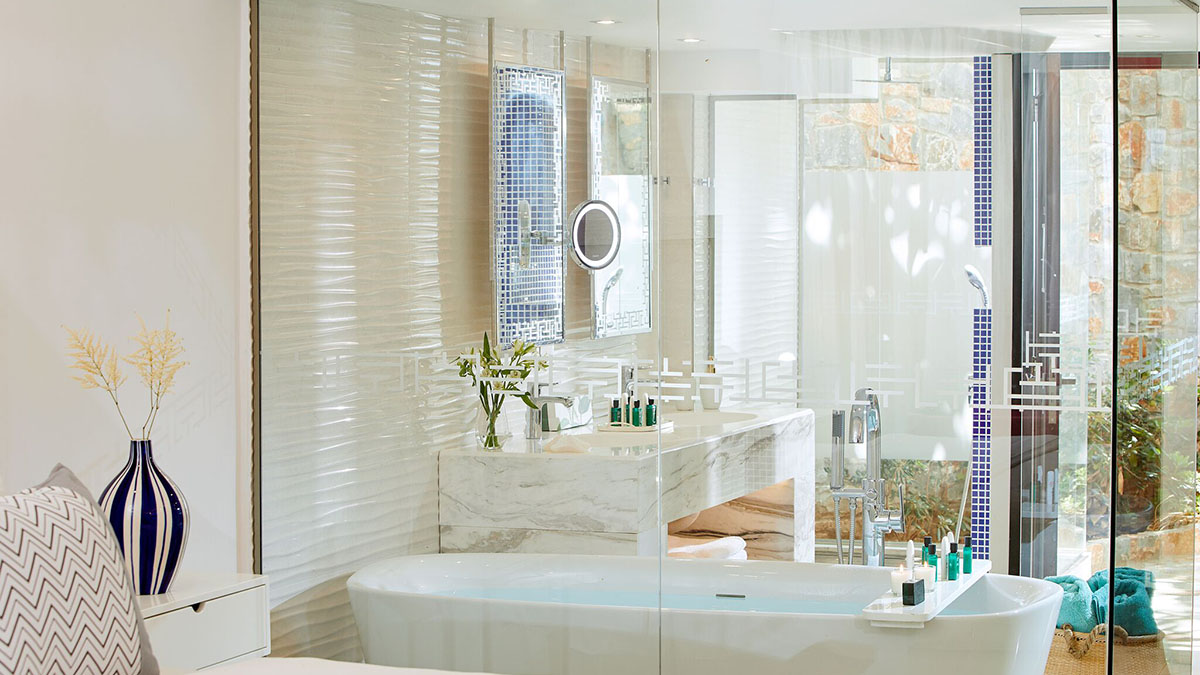 Signature Island Suite